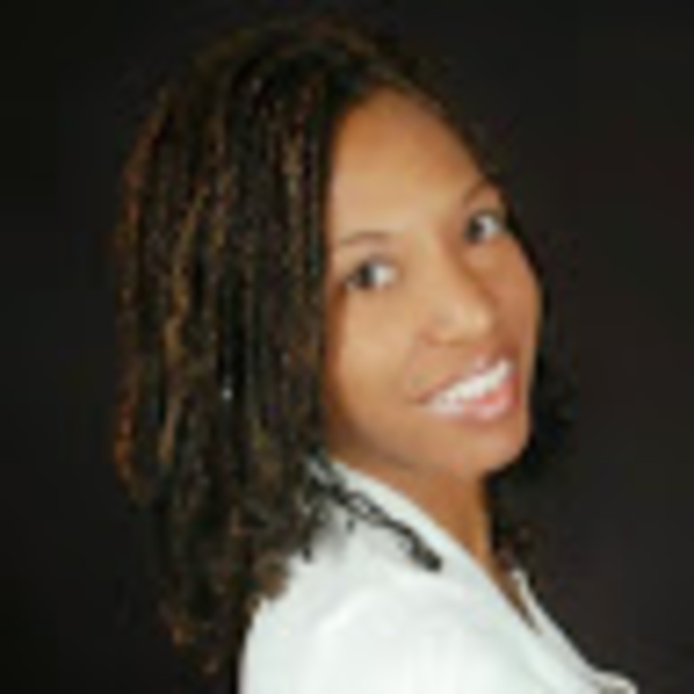 Meet your Posher, Lakisha